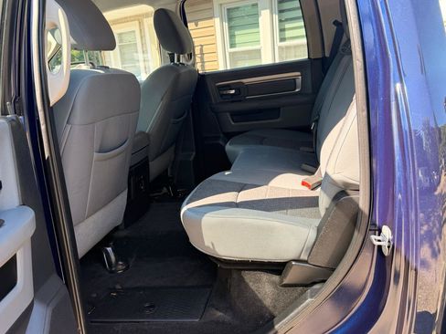 Used 2014 RAM 1500 Big Horn AWD/4WD image 20