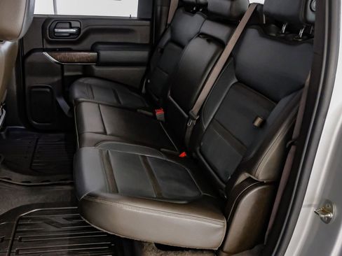 Used 2020 GMC Sierra 3500 Denali w/ Technology Package AWD/4WD image 38