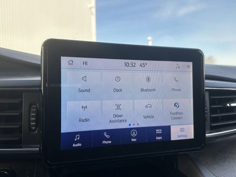 Certified 2022 Ford Explorer Timberline image 34