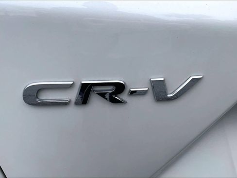 Certified 2018 Honda CR-V EX-L image 31
