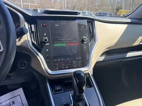 Used 2023 Subaru Outback Limited image 18