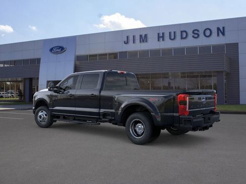 New 2026 Ford F350 XL w/ STX Appearance Package image 4