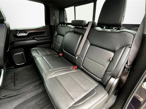 Used 2024 GMC Sierra 1500 Denali w/ Denali Reserve Package image 26