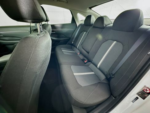 Used 2020 Hyundai Sonata SEL w/ Cargo Package FWD image 26