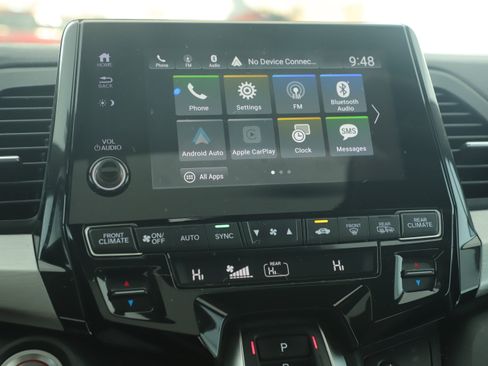 Used 2020 Honda Odyssey EX-L image 5