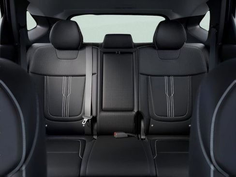 New 2026 Hyundai Tucson SEL FWD image 12