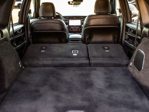 Used 2024 Jeep Grand Cherokee Trailhawk image 46