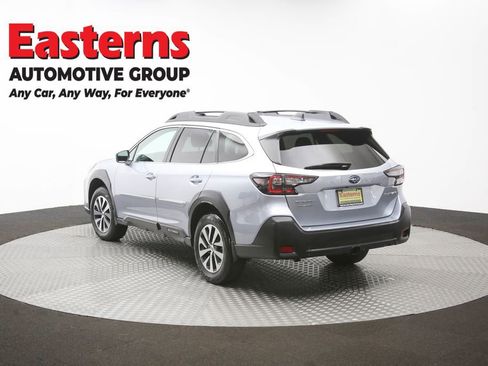 Used 2024 Subaru Outback Premium AWD/4WD image 64