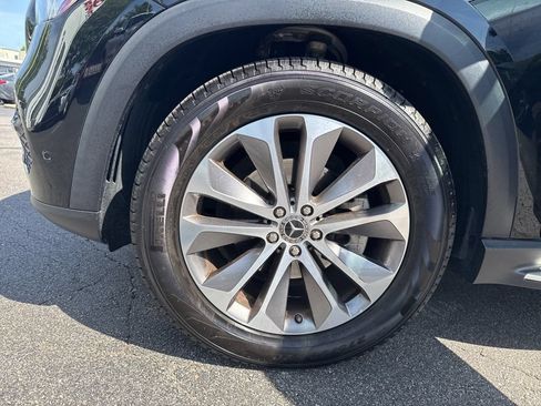 Used 2023 Mercedes-Benz GLE 350 4MATIC image 43