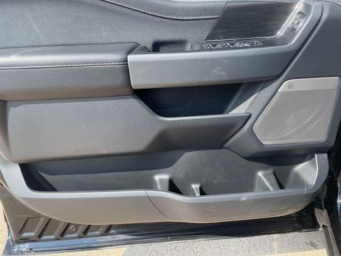 Used 2024 Ford F150 Lariat AWD/4WD image 10