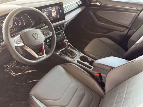 New 2026 Volkswagen Jetta GLI Autobahn image 11