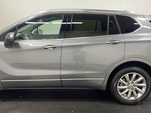 Used 2019 Buick Envision Essence w/ LPO, Active Package AWD/4WD image 29
