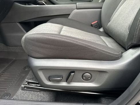 New 2026 Nissan Rogue SV w/ Cold Weather Package image 28