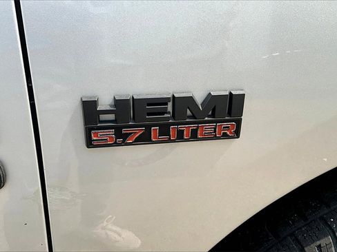 Used 2016 RAM 1500 Sport image 24