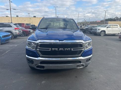 Used 2019 RAM 1500 Big Horn image 19