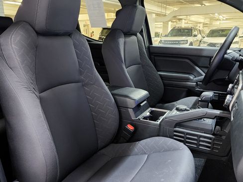 Used 2024 Toyota Tacoma SR5 image 23