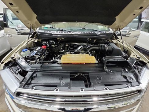 Used 2018 Ford F150 Lariat AWD/4WD image 34