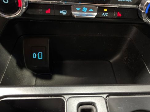 Used 2022 Ford F150 XLT w/ Equipment Group 302A High AWD/4WD image 37