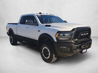Used 2021 RAM 2500 Power Wagon w/ 75th Anniversary Edition video 3