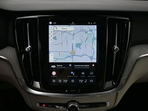 New 2026 Volvo V60 B5 Cross Country Plus w/ Protection Package Premier image 17