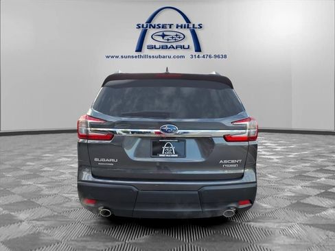 New 2025 Subaru Ascent Touring w/ Popular Package #2 image 21