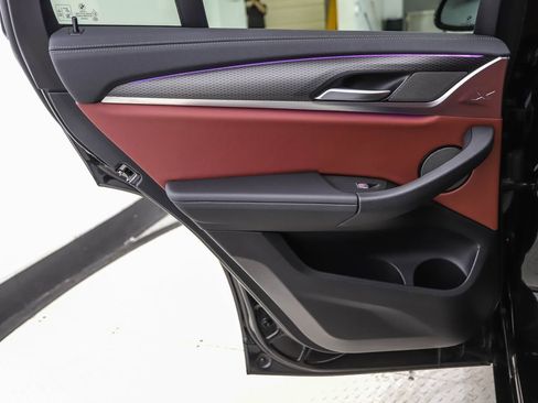 Certified 2023 BMW X4 xDrive30i w/ M Sport Package image 20