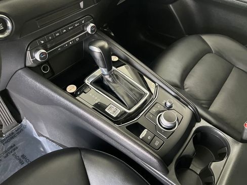 Used 2025 MAZDA CX-5 AWD 2.5 S w/ Select Package image 25