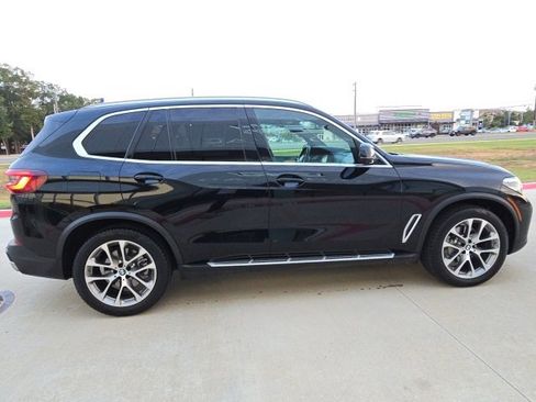 Used 2023 BMW X5 sDrive40i image 6