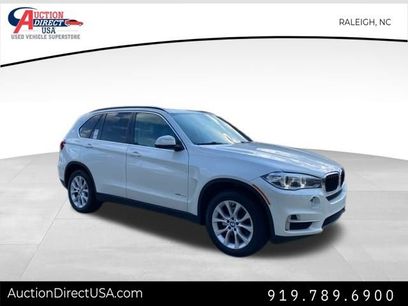 Used 2016 BMW X5 xDrive35i