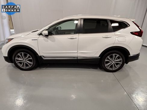 Used 2022 Honda CR-V Touring image 9