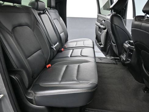 Used 2023 RAM 1500 Rebel w/ Rebel Level 2 Equipment Group image 29