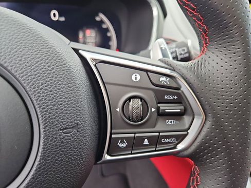 New 2026 Acura MDX A-Spec image 26