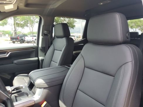New 2026 Chevrolet Silverado 1500 RST w/ All Star Edition Plus RWD image 14