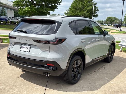 New 2026 MAZDA CX-5 2.5 S w/ Premium Package AWD/4WD image 3