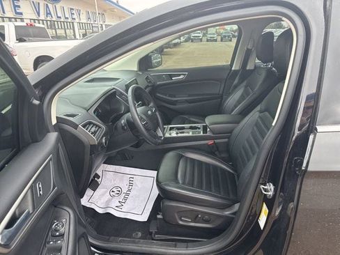Used 2023 Ford Edge SEL w/ Convenience Package AWD/4WD image 10