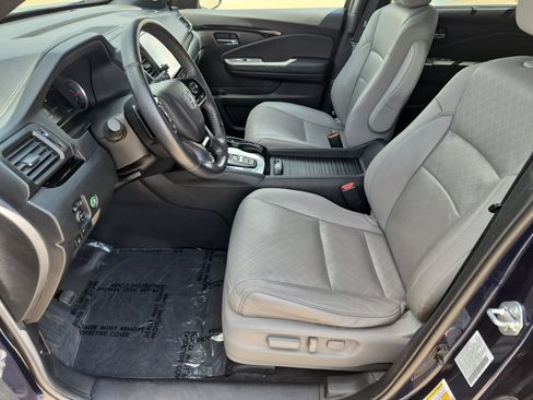 Used 2021 Honda Passport Elite image 12
