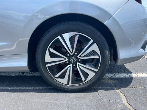Used 2016 Honda Civic EX-T image 26