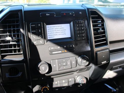 Used 2018 Ford F150 XL w/ XL Power Equipment Group image 22