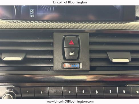 Used 2015 BMW M4 Convertible image 37