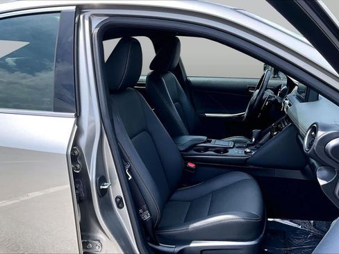 Used 2021 Lexus IS 300 w/ Accessory Package RWD image 9