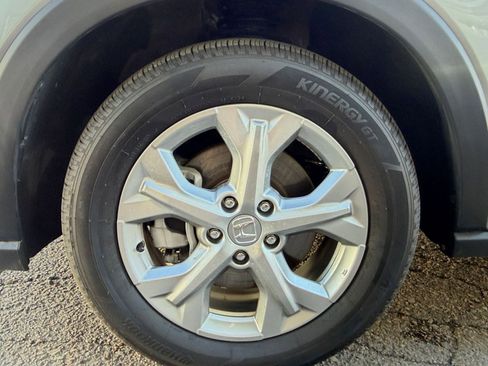 Used 2025 Honda HR-V LX image 28