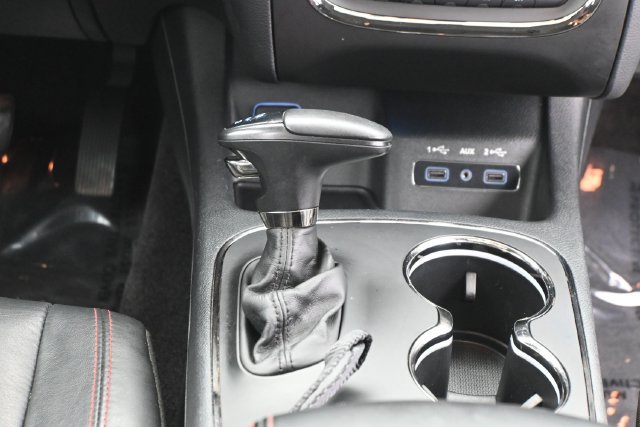 Used 2018 Dodge Durango GT AWD/4WD image 20