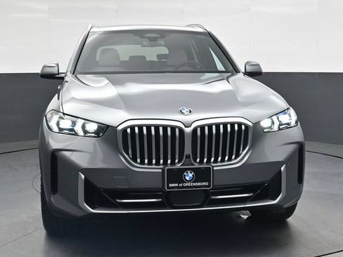 Used 2026 BMW X5 sDrive40i w/ Climate Comfort Package RWD image 10