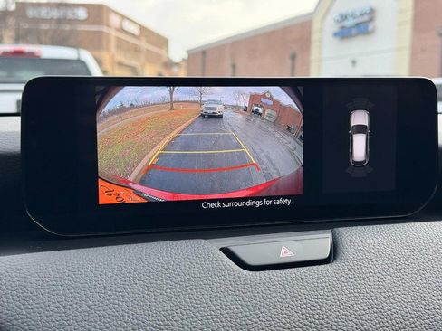 Used 2024 MAZDA CX-90 Plug-In Hybrid w/ Premium Pkg image 24