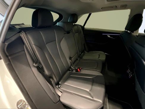 Used 2023 Audi Q8 Premium Plus w/ Premium Plus Package image 27