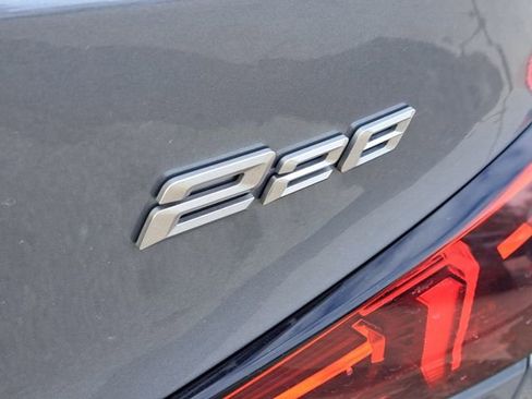 Used 2025 BMW 228i xDrive image 27