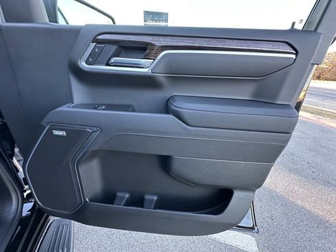 New 2026 GMC Sierra 1500 Elevation w/ Elevation Premium Package image 31