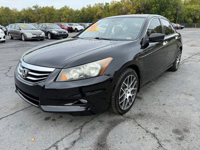 Used 2011 Honda Accord EX-L