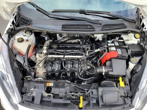 Used 2019 Ford Fiesta ST-Line image 20