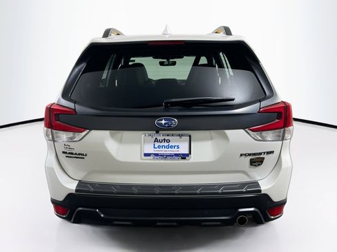 Used 2022 Subaru Forester Wilderness image 6